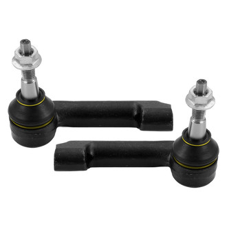 Metrix Premium Chassis Parts® - Front Outer Steering Tie Rod Ends