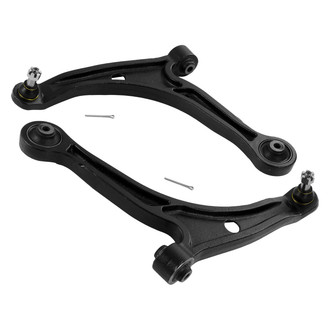 Metrix Premium Chassis Parts® - Front Lower Control Arm Kit