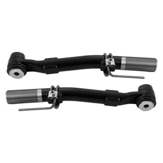 Metrix Premium Chassis Parts® - Front Outer Steering Tie Rod Ends