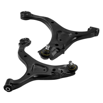 Metrix Premium Chassis Parts® - Front Lower Control Arm Kit
