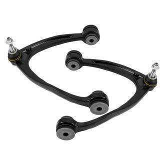 Metrix Premium Chassis Parts® - Front Upper Control Arm Kit