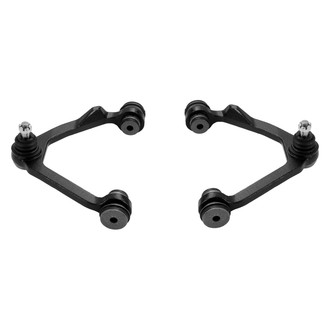 Metrix Premium Chassis Parts® - Front Upper Control Arm Kit