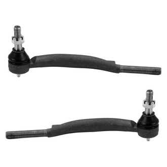 Metrix Premium Chassis Parts® - Front Outer Steering Tie Rod Ends
