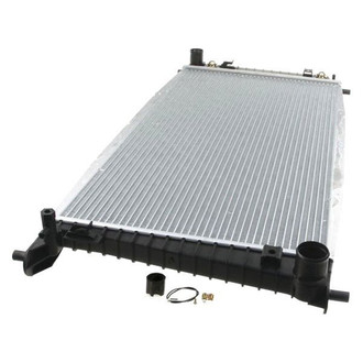 Metrix® - Engine Coolant Radiator