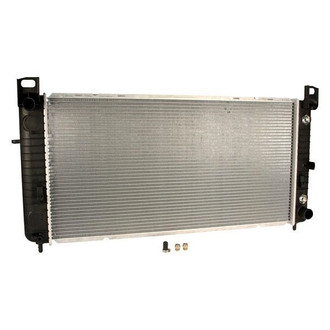 Metrix® - Engine Coolant Radiator