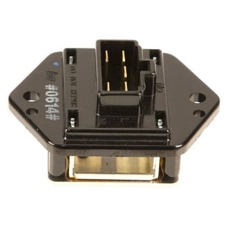 Metrix® - HVAC Blower Motor Resistor