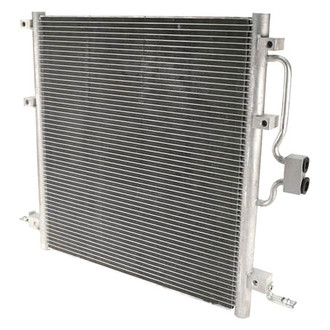 Metrix® - A/C Condenser