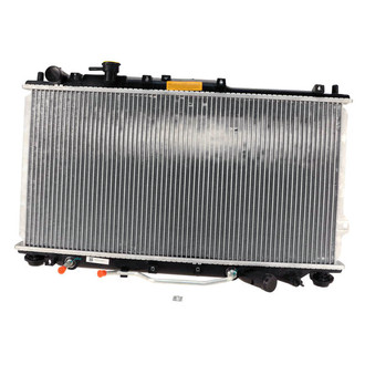 Metrix® - Engine Coolant Radiator
