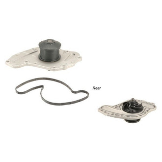 Metrix® - Engine Coolant Water Pump