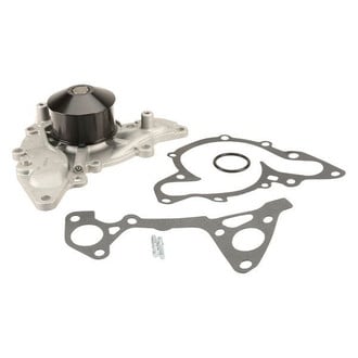 Metrix® - Engine Coolant Water Pump