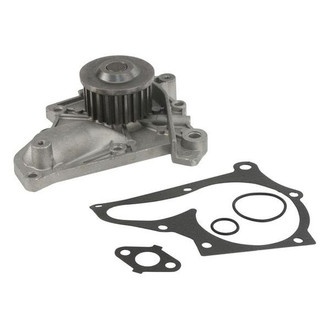 Metrix® - Engine Coolant Water Pump w/o Housing