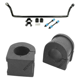 Mevotech® - Supreme™ Front Stabilizer Bar and Bushing Kit