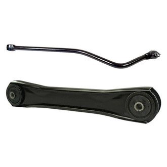 Mevotech® - Original Grade™ Front Track Bar Complete Assembly and Control Arm Kit