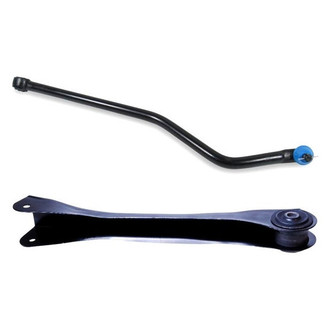 Mevotech® - Original Grade™ Track Bar and Control Arm Kit
