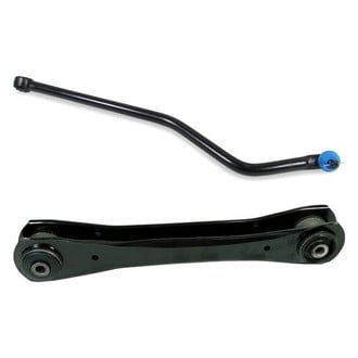 Mevotech® - Original Grade™ Front Track Bar and Control Arm Kit