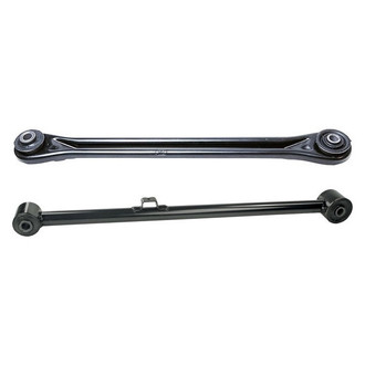Mevotech® - Supreme™ Rear Track Bar and Control Arm Kit
