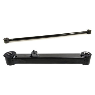 Mevotech® - Original Grade™ Rear Track Bar and Control Arm Kit