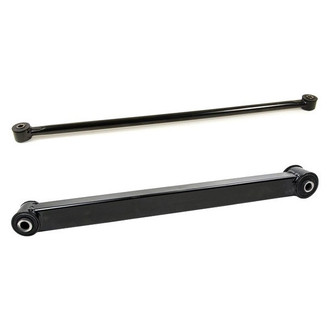 Mevotech® - Original Grade™ Rear Track Bar and Control Arm Kit