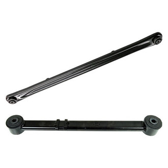 Mevotech® - Supreme™ Rear Track Bar and Control Arm Kit