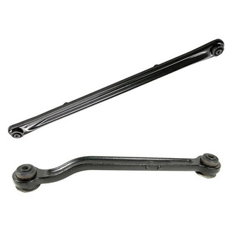 Mevotech® - Supreme™ Rear Track Bar and Control Arm Kit