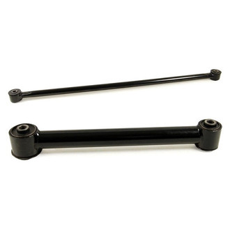 Mevotech® - Original Grade™ Rear Track Bar and Control Arm Kit