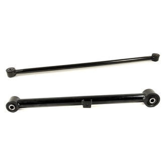 Mevotech® - Original Grade™ Rear Track Bar and Control Arm Kit