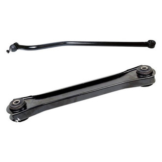 Mevotech® - Original Grade™ Front Track Bar and Control Arm Kit