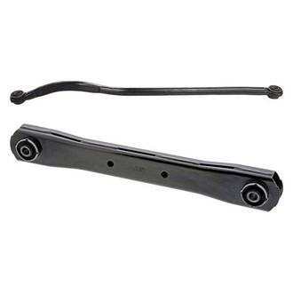 Mevotech® - Supreme™ Track Bar and Control Arm Kit