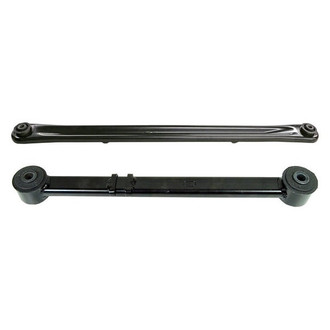Mevotech® - Original Grade™ Rear Track Bar and Control Arm Kit