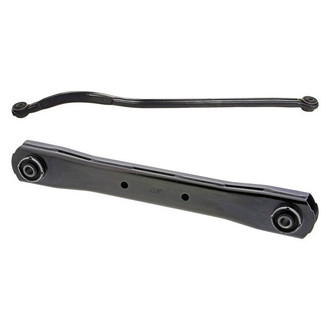 Mevotech® - Original Grade™ Front Track Bar and Control Arm Kit