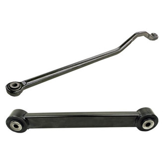 Mevotech® - Original Grade™ Track Bar and Control Arm Kit
