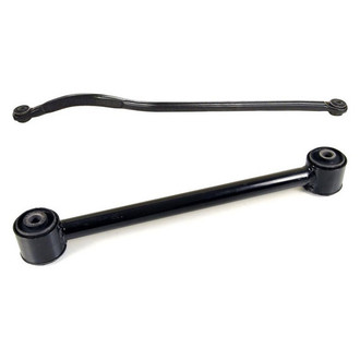 Mevotech® - Original Grade™ Track Bar and Control Arm Kit