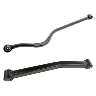 Mevotech® - Original Grade™ Track Bar and Control Arm Kit