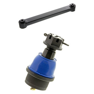 Mevotech® - Front Lower Control Arm Kit