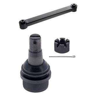 Mevotech® - Front Lower Control Arm Kit