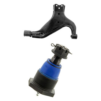 Mevotech® - Front Control Arm Kit