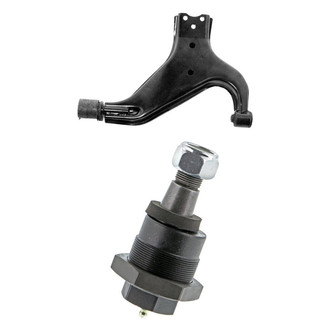 Mevotech® - Front Control Arm Kit