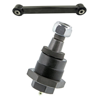 Mevotech® - Front Control Arm Kit