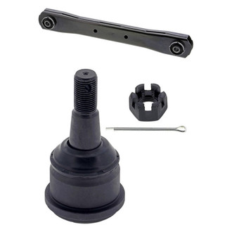 Mevotech® - Front Upper Control Arm Kit