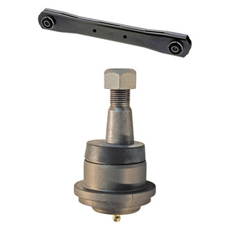 Mevotech® - Front Upper Control Arm Kit