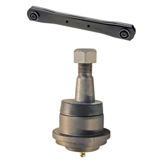 Mevotech® - Front Upper Control Arm Kit