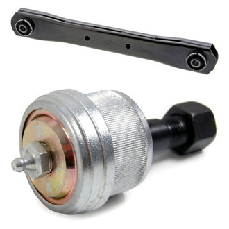 Mevotech® - Front Upper Control Arm Kit