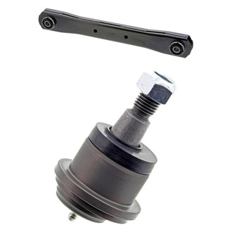 Mevotech® - Front Upper Control Arm Kit
