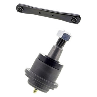 Mevotech® - Front Upper Control Arm Kit