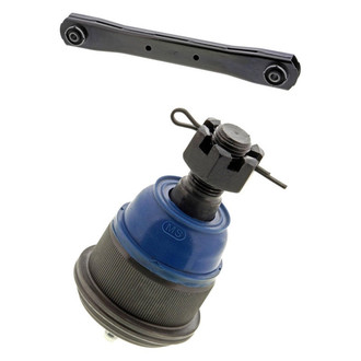 Mevotech® - Front Control Arm Kit