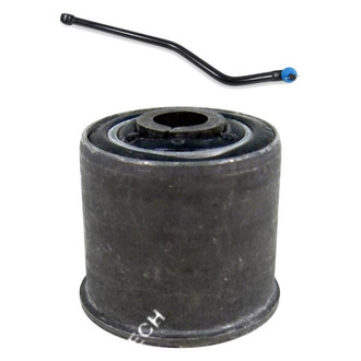 Mevotech® - Original Grade™ Front Track Bar and Bushing Kit