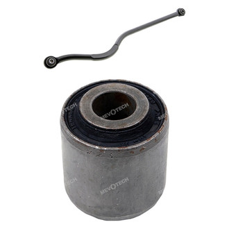 Mevotech® - Supreme™ Front Track Bar and Bushing Kit