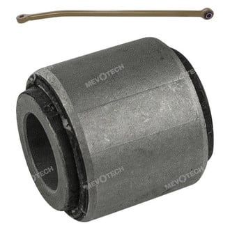 Mevotech® - Supreme™ Front Track Bar and Bushing Kit