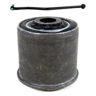 Mevotech® - Supreme™ Front Track Bar and Bushing Kit