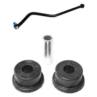 Mevotech® - Supreme™ Front Track Bar and Bushing Kit